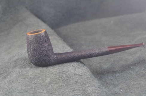 Pipe Pierre Morel CAN. CUMBERLAND
