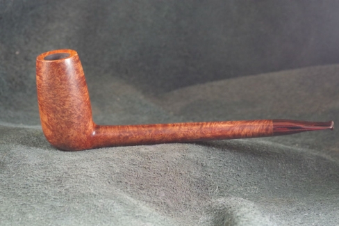 Pipe Pierre Morel CAN - CHIMNEY GRADE AB  SITTER CUMBERLAND