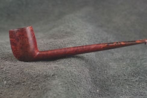 Pipe Pierre Morel CAN. PAUSE CAFE CUMBERLAND VINTAGE