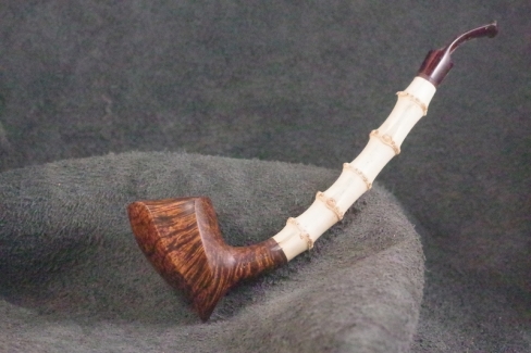 Pipe Pierre Morel E.STAR AAA CUMBERLAND