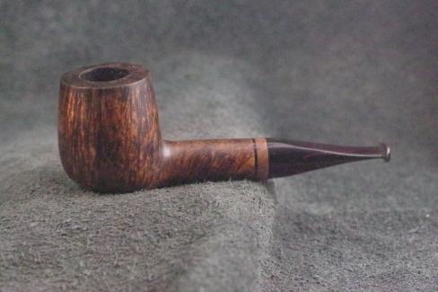 Pipe Pierre Morel CHUBBY AA SITTER CUMBERLAND