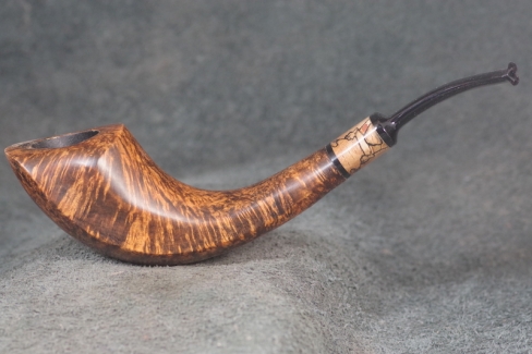 Pipe Pierre Morel HORN AAA ACRYLIQUE