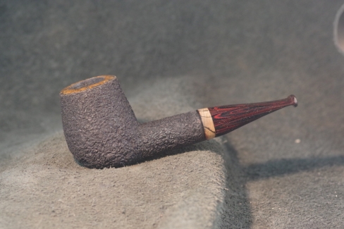 Pipe Pierre Morel CHUBBY CUMBERLAND