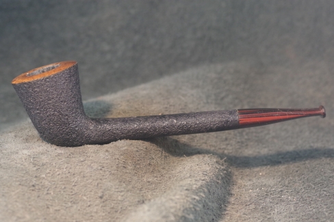 Pipe Pierre Morel DUBLIN CAN CUMBERLAND SITTER