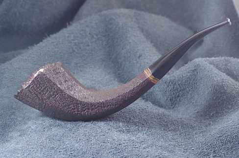 Pipe Pierre Morel MAXI PANEL AA ACRY