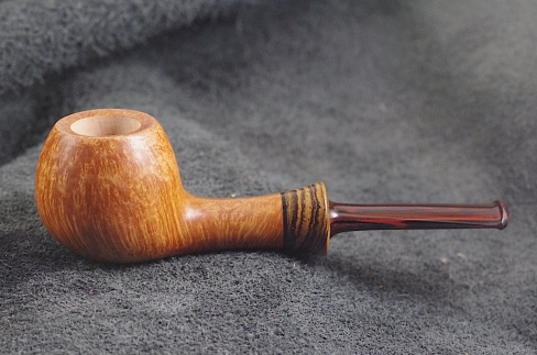 Pipe Pierre Morel BOULE AAA CUMBERLAND