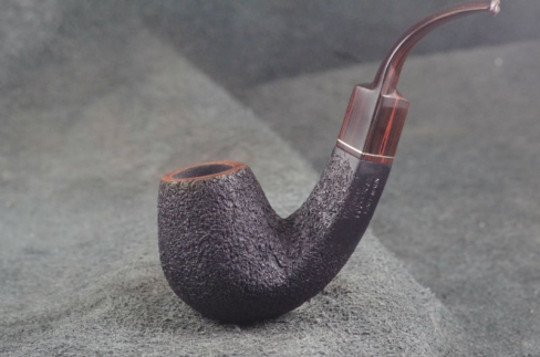 BENT PM SHAPE CUMBERLAND