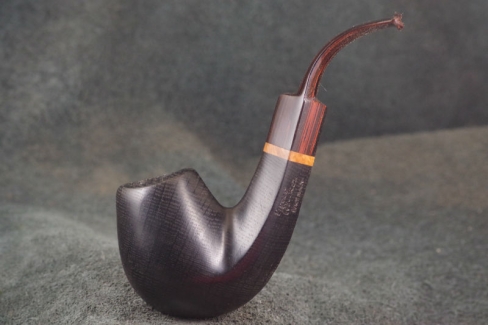 BENT PM. jr  FOSSIL CUMBERLAND