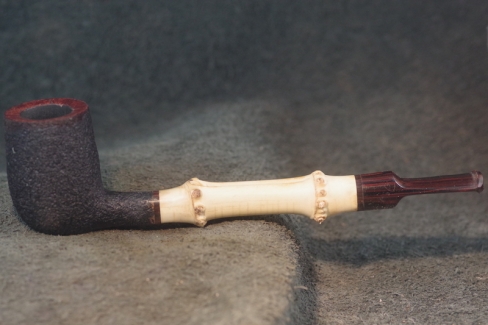 LOVAT BAMBOU CUMBERLAND