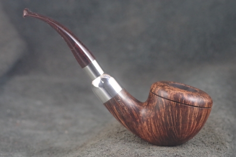 RHODESIENNE FULL SILVER CUMBERLAND