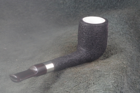 LOVAT SILVER ECUME VERITABLE CUMB;.