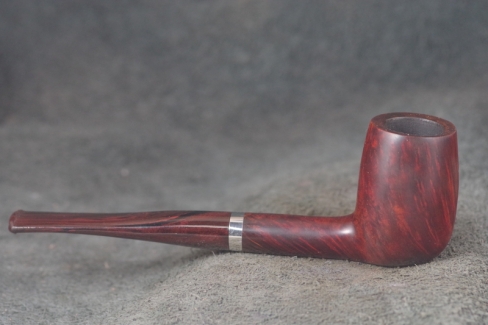 BILLARD SILVER SITTER CUMBERLAND