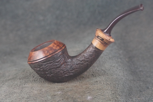 RHODESIENNE DUO CUMBERLAND