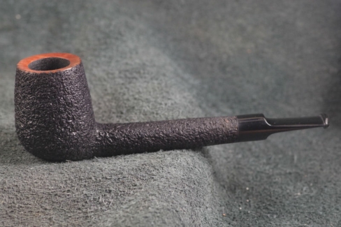 LOVAT EBONITE