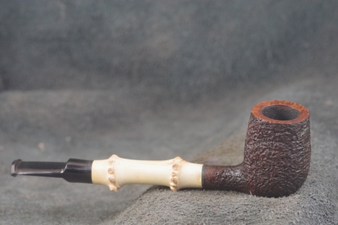 LOVAT BAMBOU SITTER EBONITE