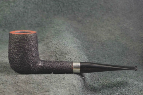 NEOGENE SILVER SITTER EBONITE