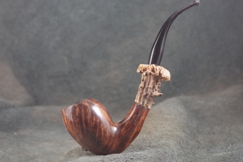 WILD BENT AAA EBONITE