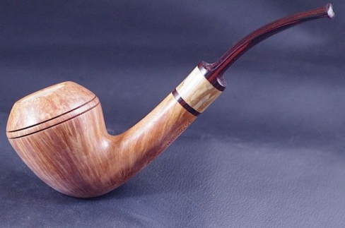 Pear AAA straight grain cumberland