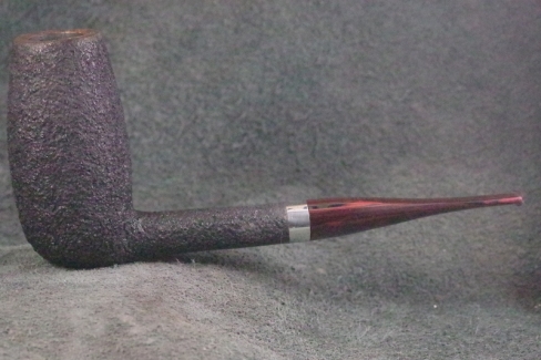 CHIMNEY XXXL SILVER CUMBERLAND