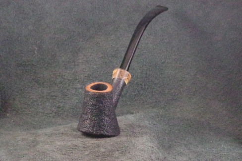 LISEUSE EBONITE