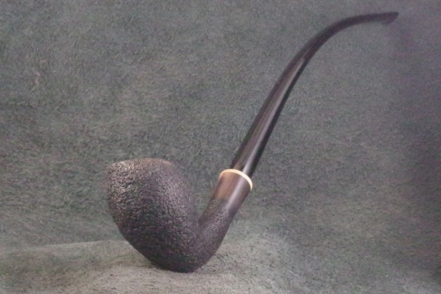 CHURCHWARDEN  PMjr XL CORNE EBONITE