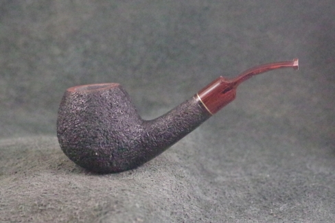 BOULE 1/2 BENT CUMBERLAND