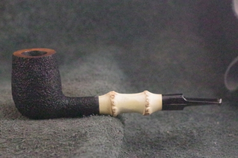 NEOGENE BAMBOU SITTER EBONITE