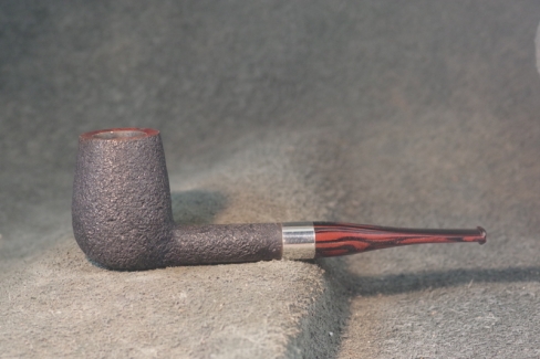 BILLARD SILVER SITTER CUMBERLAND 9 mm