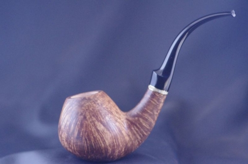 Brandy A sitter ebonite