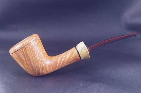 DUB LIGHT STRAIGHT GRAIN CUMBERLAND