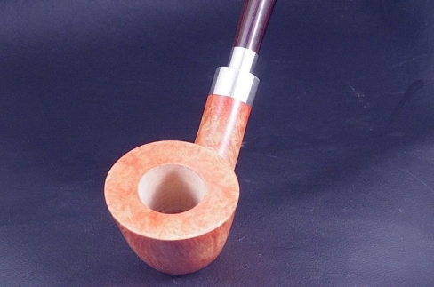 Churchwarden zulu AA sitter silver spigot cumberland