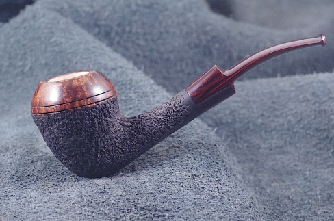 PEAR DUO CUMBERLAND 9 mm