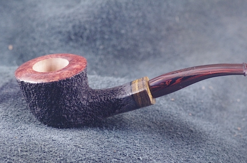 FLAT DUB  SITTER BOCOTE CUMBERLAND