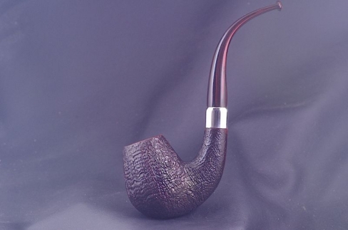 Bent A silver cumberland