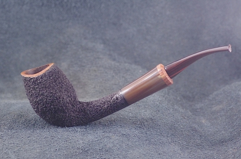 CUTTY LONG HORN CUMBERLAND