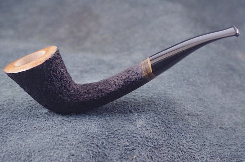ZULU SITTER BOCOTE ACRY.