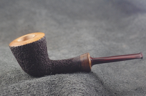 DUBLIN SITTER MONTAGE LIGHT  BOCOTE CUMBERLAND