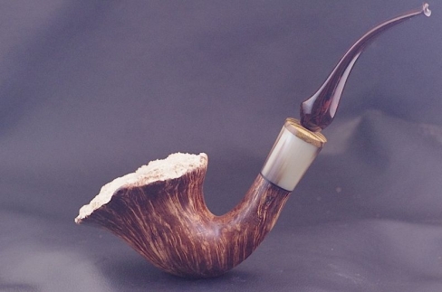 Darl Flower A Flame Grain cumberland